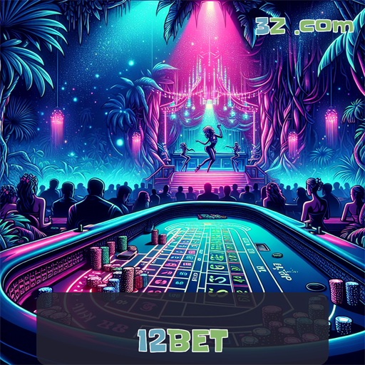 Apostas Empolgantes: A Nova Era do 12bet no Brasil