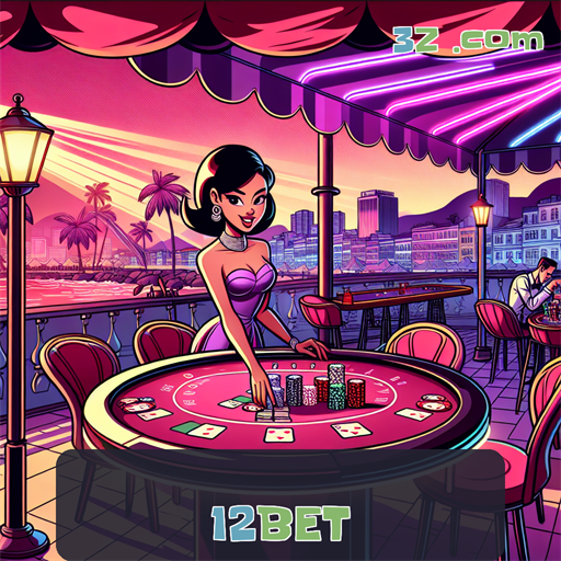 App 12bet: A Revolução das Apostas no Brasil
