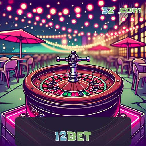 Experiência Incrível em Jogos no 12bet com Apostas e Aventura