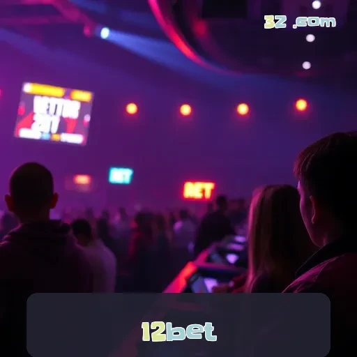 12bet: A Revolução das Apostas Online no Brasil Começou