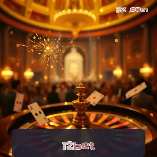 12bet: Promoções Imperdíveis para Apostadores Brasileiro