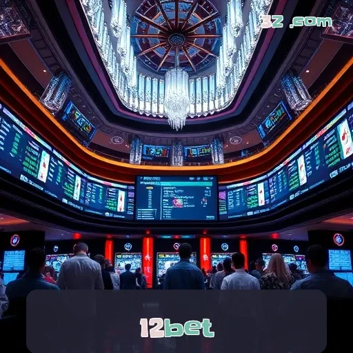 12bet: Descubra os Benefícios Exclusivos da Seção VIP para Jogadores