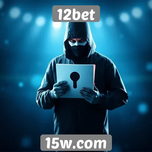 Análise da segurança do site 12bet