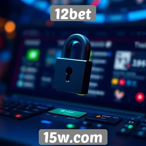 Avaliação da segurança nas transações do 12bet